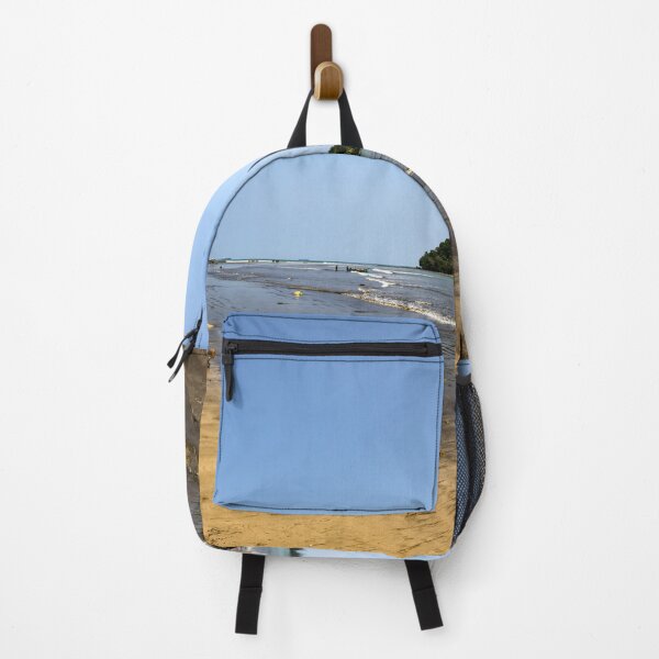 Item preview, Coastal serenity facing the islands designed and sold by franck380.