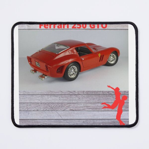 Item preview, Ferrari 250 GTO designed and sold by ZeusGallery.