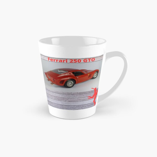 Item preview, Ferrari 250 GTO designed and sold by ZeusGallery.