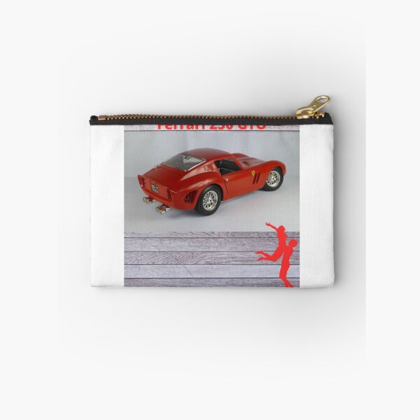 Item preview, Ferrari 250 GTO designed and sold by ZeusGallery.