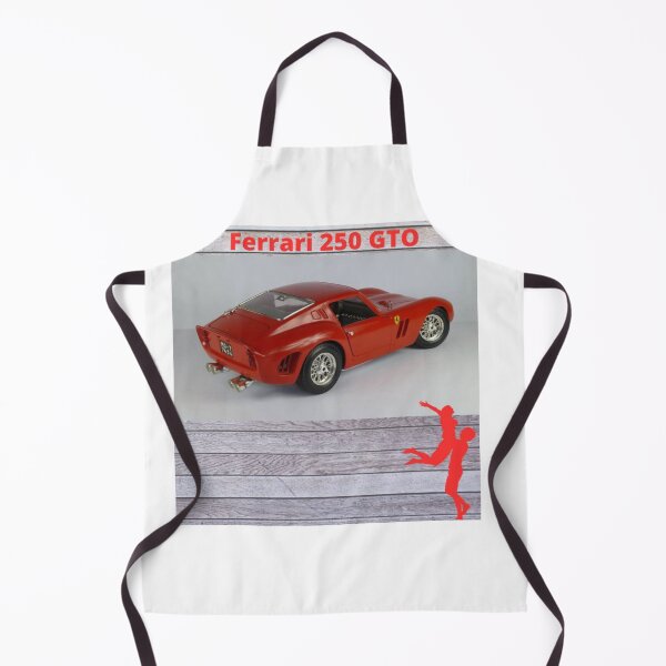 Item preview, Ferrari 250 GTO designed and sold by ZeusGallery.