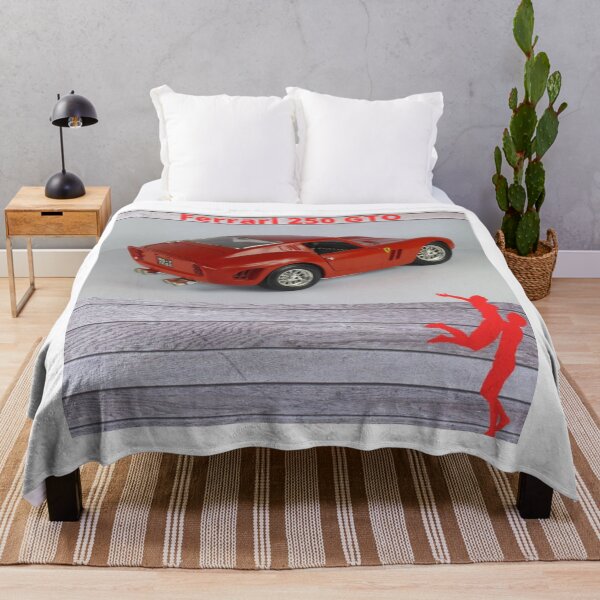 Item preview, Ferrari 250 GTO designed and sold by ZeusGallery.