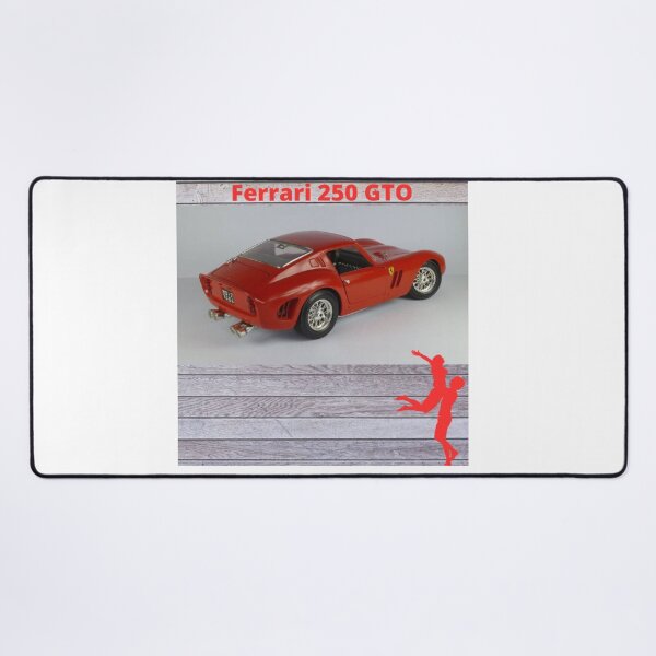 Item preview, Ferrari 250 GTO designed and sold by ZeusGallery.