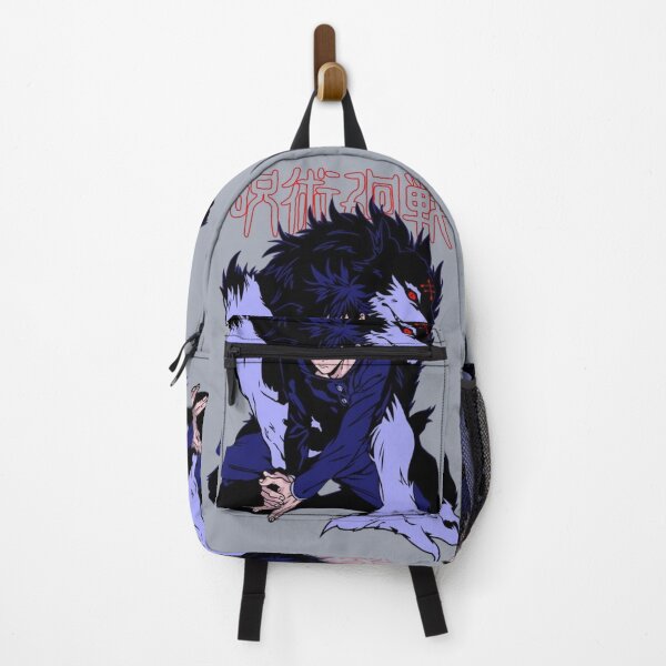 Item preview, Ten Shadows Technique Anime Design designed and sold by CosmicFna.