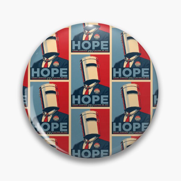 Artikelvorschau, Hope Binface 2026 Poster | Lustige Satire zur britischen Wahl | Vintage-Wahlkampfkunst | Britischer Humor-Aufkleber entworfen und verkauft von Bhaskar Digital Art.