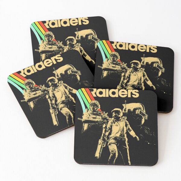 Item preview, Arc Raiders Game Fan designed and sold by evabelwq.