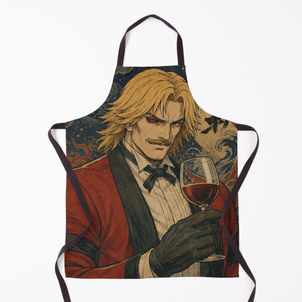 Item preview, Rugal Bernstein KOF Fanart designed and sold by bapupa.