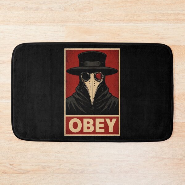 Item preview, OBEY THE PLAGUE designed and sold by agearb.