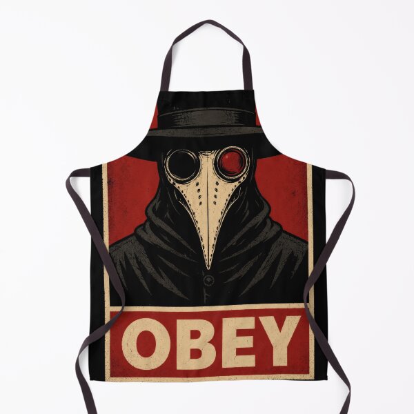 Item preview, OBEY THE PLAGUE designed and sold by agearb.