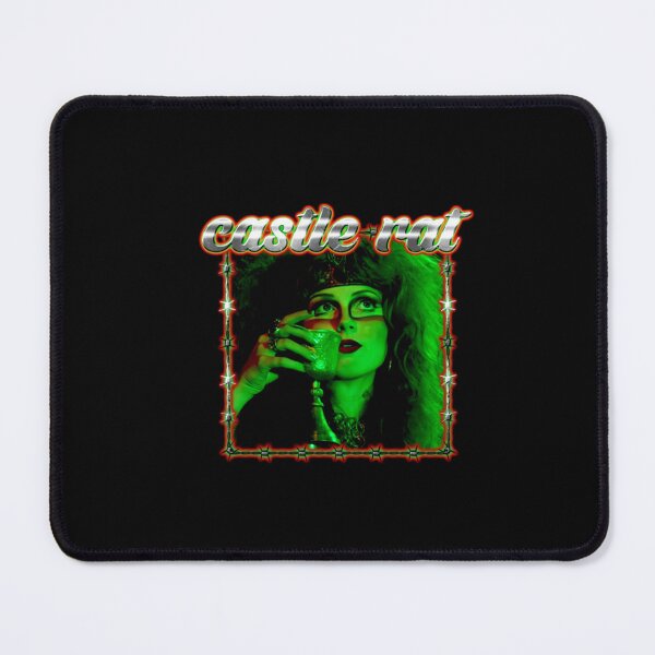 Item preview, Glow Typography Rock Band With Wire Frame designed and sold by CharlesZachars.