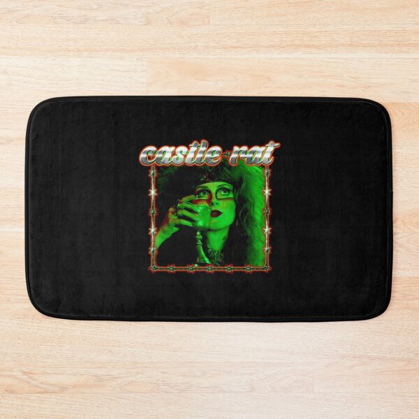 Item preview, Glow Typography Rock Band With Wire Frame designed and sold by CharlesZachars.