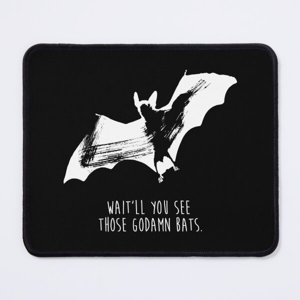 Item preview, Wait Till You See Those Goddamn Bats Las Vegas designed and sold by svnthaesis.