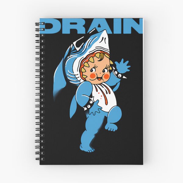 Item preview, Drain designed and sold by evabelwq.