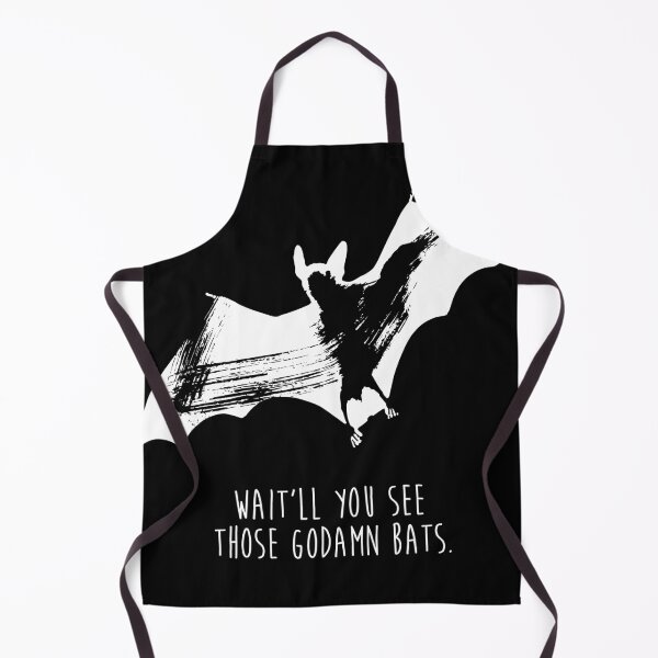 Item preview, Wait Till You See Those Goddamn Bats Las Vegas designed and sold by svnthaesis.
