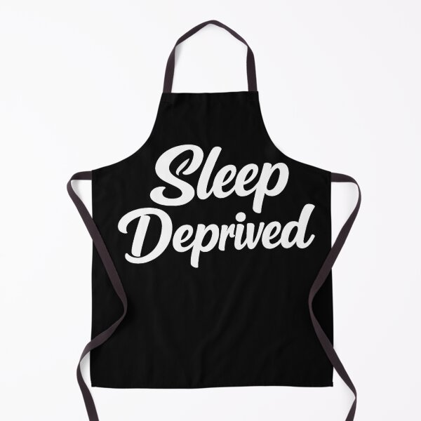 Item preview, Sleep Deprived designed and sold by ttuniques.