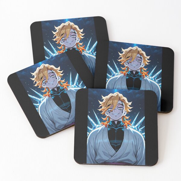 Item preview, Anime - Expressive Manga Character, Captivating Stylized Portrait designed and sold by Zone--Gaming.