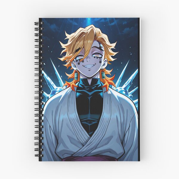 Item preview, Anime - Expressive Manga Character, Captivating Stylized Portrait designed and sold by Zone--Gaming.