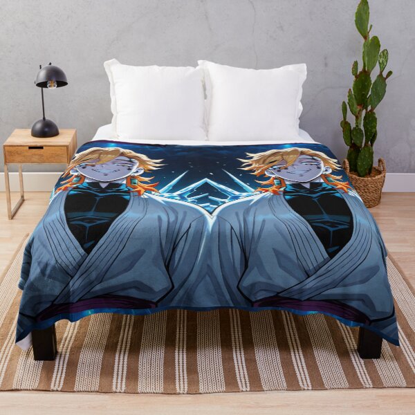 Item preview, Anime - Expressive Manga Character, Captivating Stylized Portrait designed and sold by Zone--Gaming.