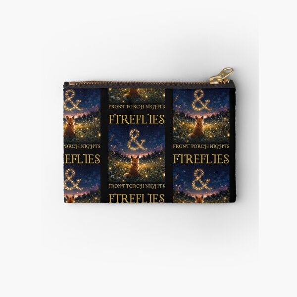 Item preview, Fireflies and Front Porch Nights designed and sold by tellia-kallisto.