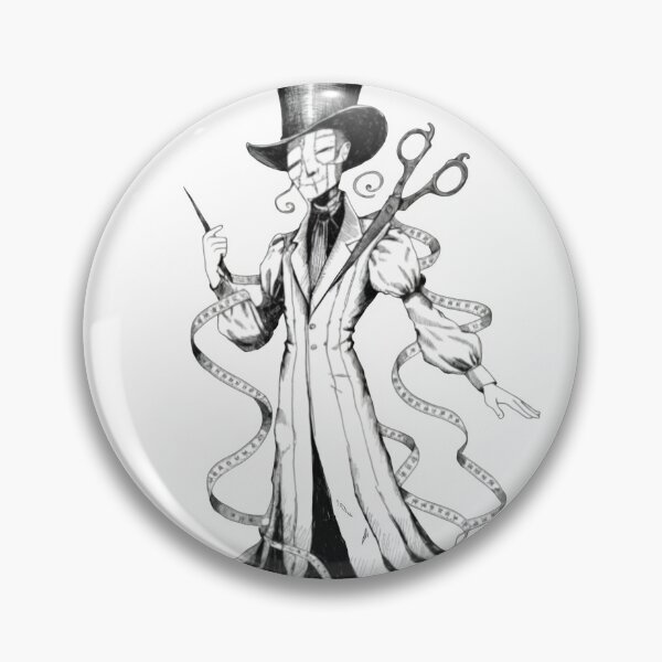 Item preview, Steampunk victorian tailor as transparent object designed and sold by Creative88Art.