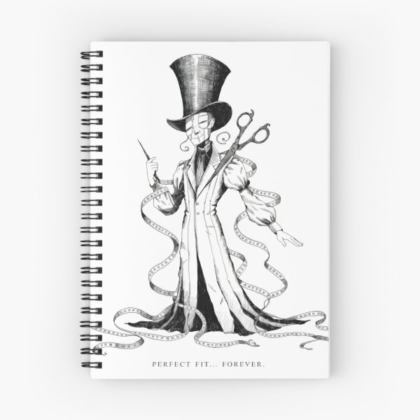 Item preview, Steampunk victorian tailor as transparent object designed and sold by Creative88Art.