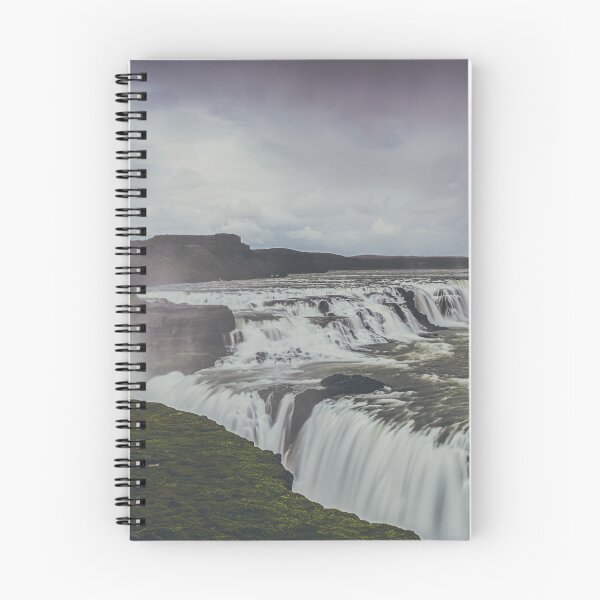 Item preview, Powerful waterfall designed and sold by erharaldsson.