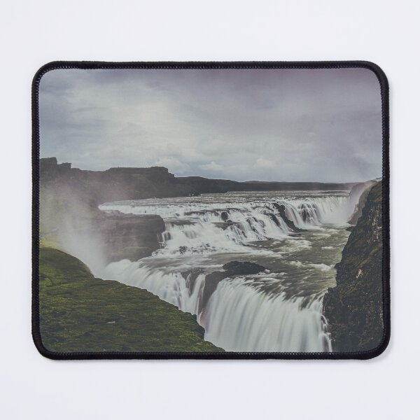 Item preview, Powerful waterfall designed and sold by erharaldsson.