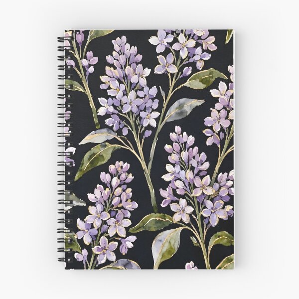 Item preview, Lilacs  designed and sold by GraphicsClub.