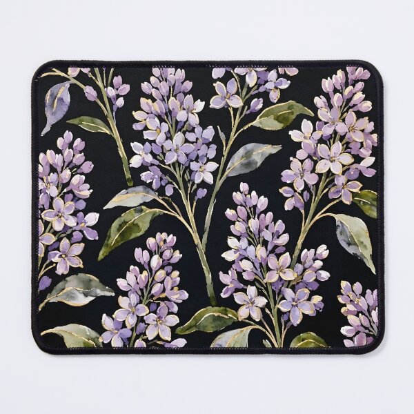 Item preview, Lilacs designed and sold by GraphicsClub.