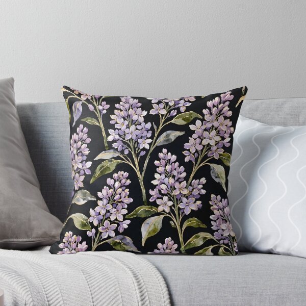 Item preview, Lilacs  designed and sold by GraphicsClub.