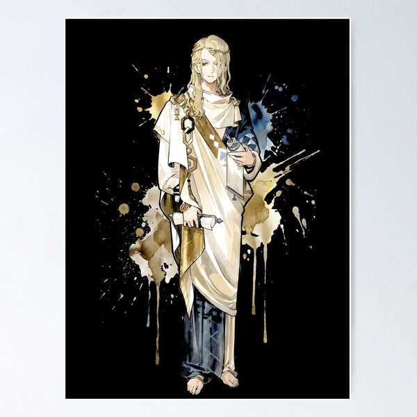 Item preview, 6 Reverse 1999 Ink Gaming Graphic Tee designed and sold by Senpaiwaves.