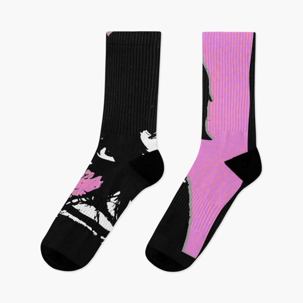 Item preview, DON'T BITE • Pink alt designed and sold by Squam World.