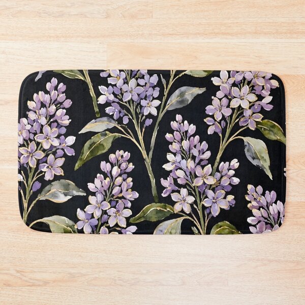 Item preview, Lilacs  designed and sold by GraphicsClub.