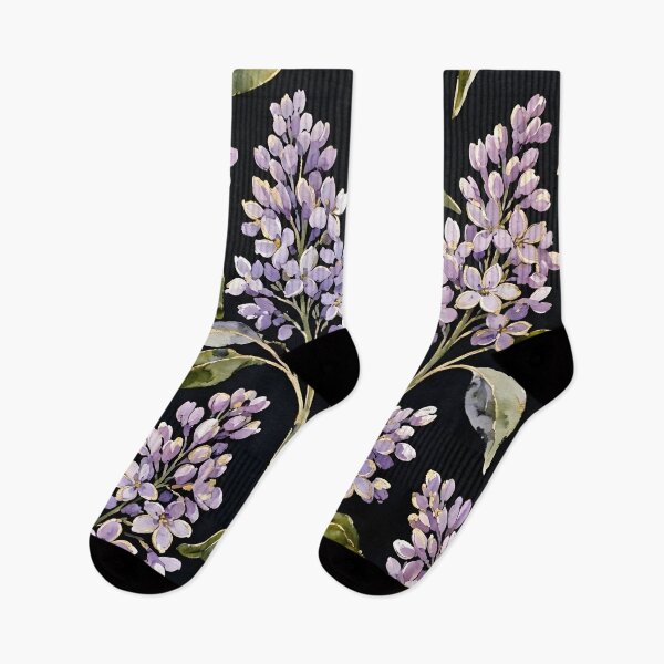 Item preview, Lilacs  designed and sold by GraphicsClub.