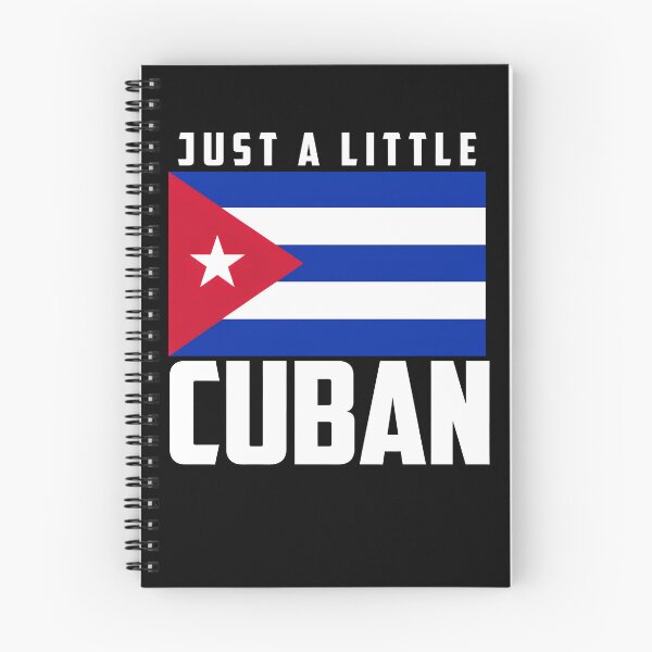 Item preview, Just A Little Cuban Flag Pride Cuban Heritage Cuba Roots Latinx Culture designed and sold by yoddel.