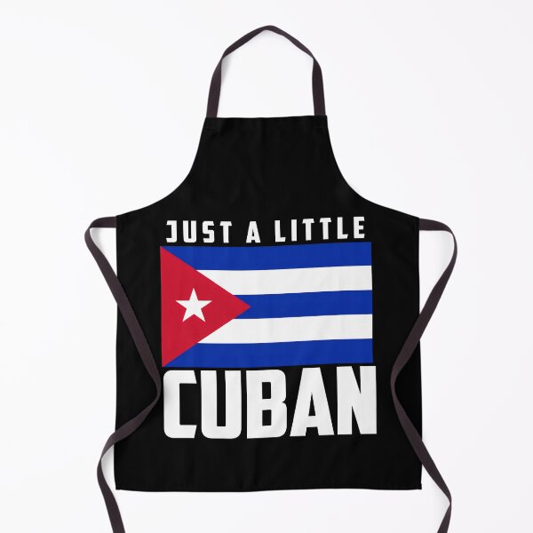Item preview, Just A Little Cuban Flag Pride Cuban Heritage Cuba Roots Latinx Culture designed and sold by yoddel.