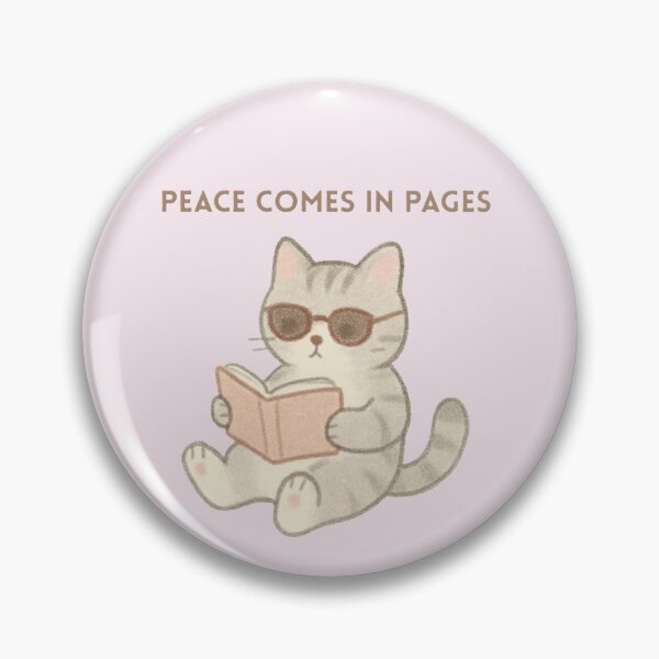 Item preview, Peace comes in pages designed and sold by creativityisfun.