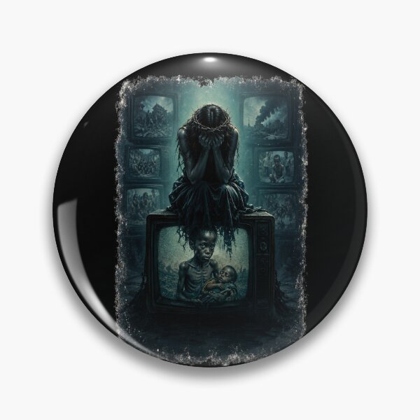 Item preview, Suffer the little children designed and sold by halibutgoatramb.