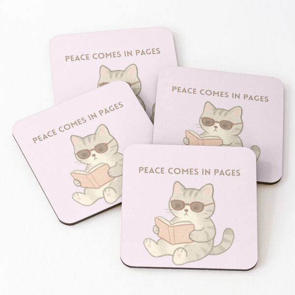 Item preview, Peace comes in pages designed and sold by creativityisfun.