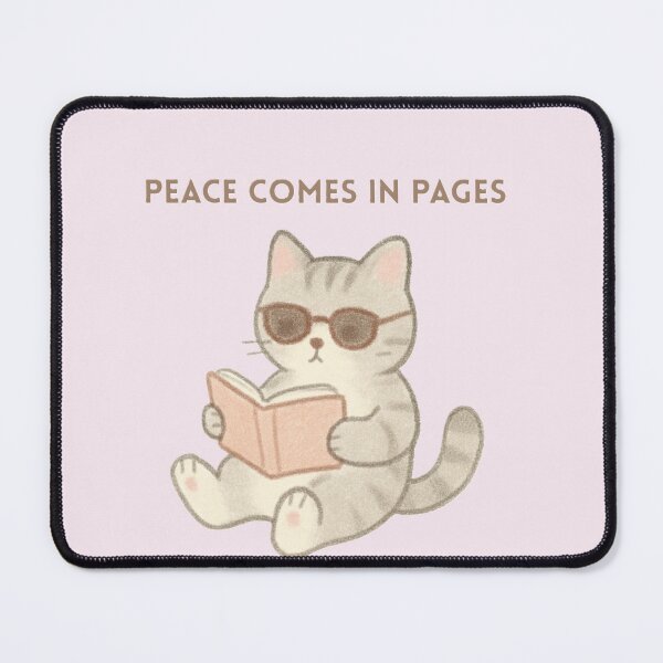 Item preview, Peace comes in pages designed and sold by creativityisfun.