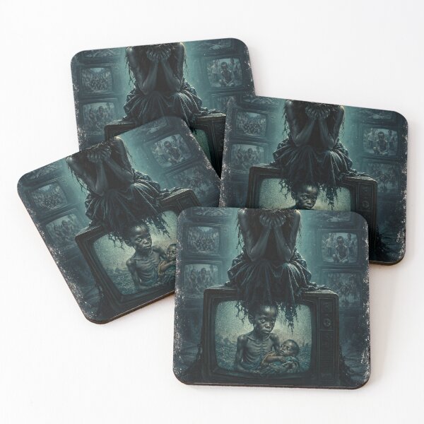 Item preview, Suffer the little children designed and sold by halibutgoatramb.