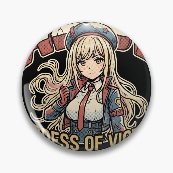 Item preview, Alice Goddess of Victory Nikke Bootleg Gaming Graphic Tee designed and sold by Senpaiwaves.