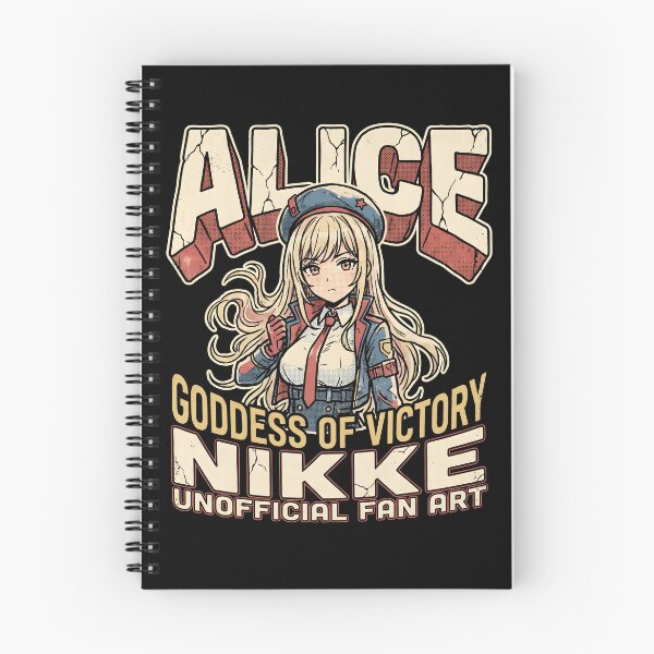 Item preview, Alice Goddess of Victory Nikke Bootleg Gaming Graphic Tee designed and sold by Senpaiwaves.