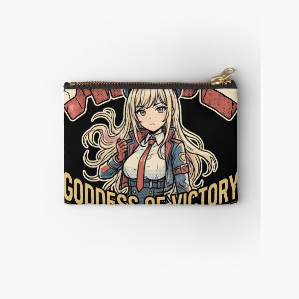 Item preview, Alice Goddess of Victory Nikke Bootleg Gaming Graphic Tee designed and sold by Senpaiwaves.