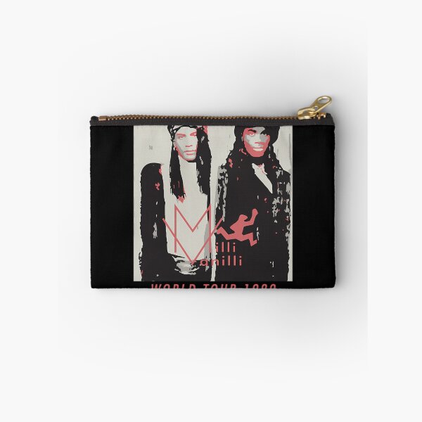Item preview, Milli Vanilli World Tour 1989 Classic Girl You Know It's True designed and sold by evabelwq.