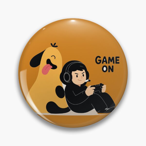 Item preview, Game on edgy  social commentar designed and sold by  Mudikeys.