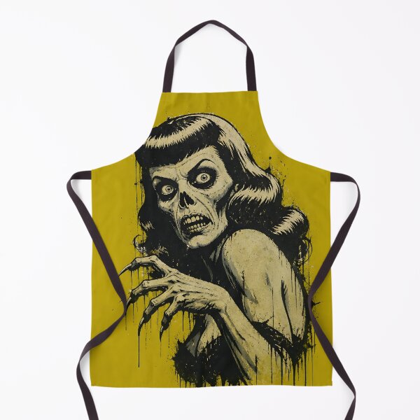 Item preview, Undead Woman designed and sold by Hensfield.