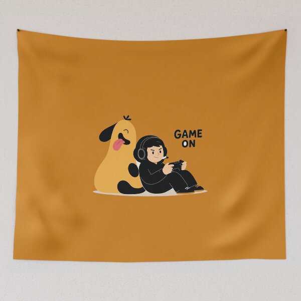 Item preview, Game on edgy  social commentar designed and sold by  Mudikeys.