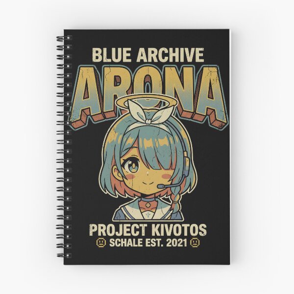 Item preview, Arona Blue Archive Bootleg Gaming Graphic Tee designed and sold by Senpaiwaves.