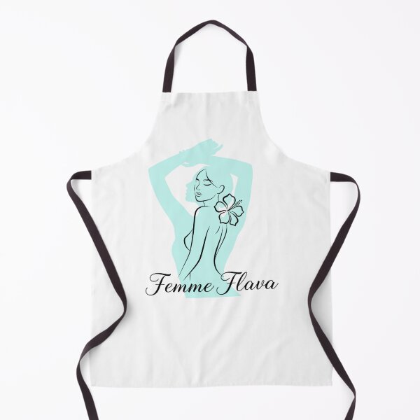 Item preview, FEMME FLAVA II designed and sold by BabaSoti.